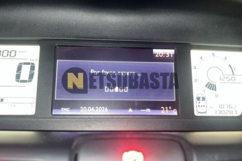 Yamaha X enter 125 2013