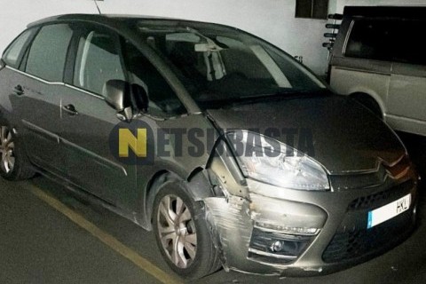 Yamaha X enter 125 2013