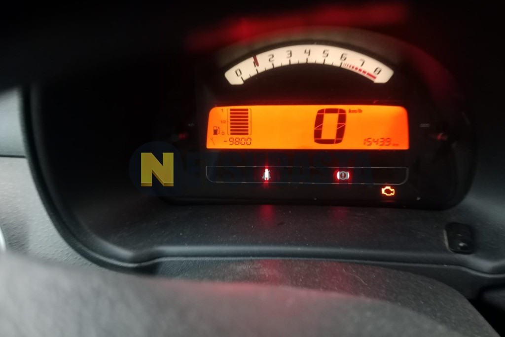 Citroën C2 1.4i 2005