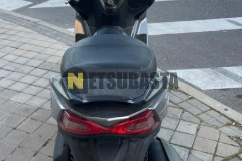 Yamaha NMAX 125 2017