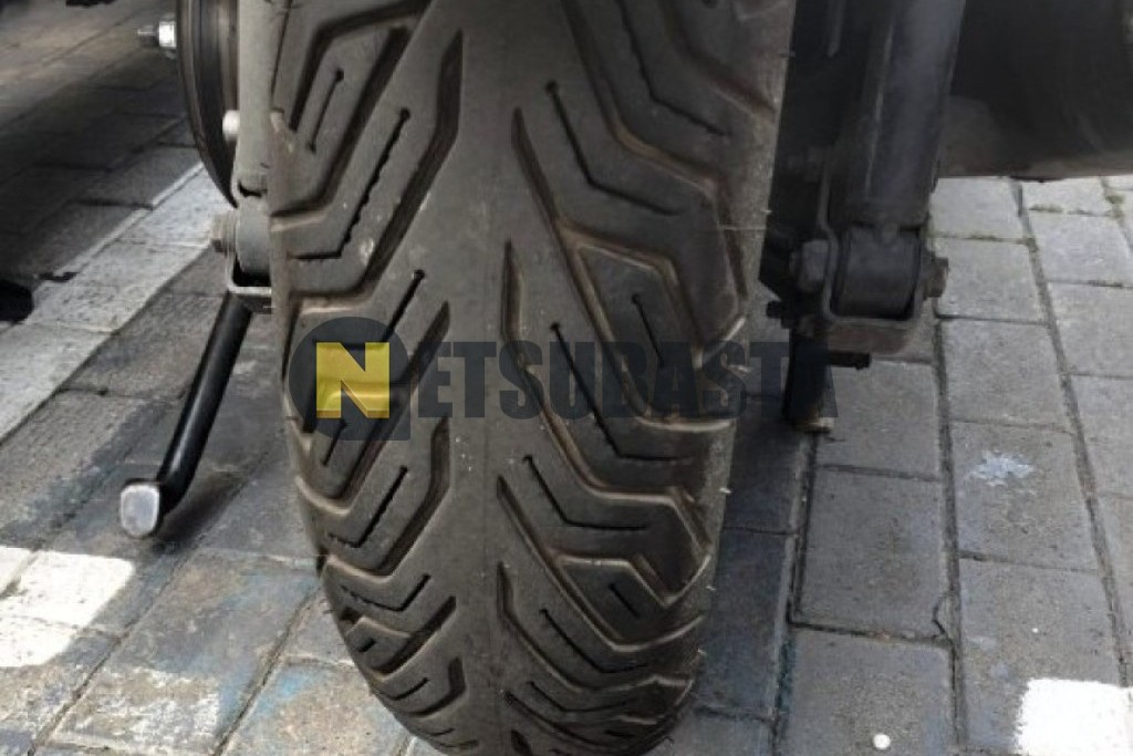 Piaggio MP3 400 LT 2010