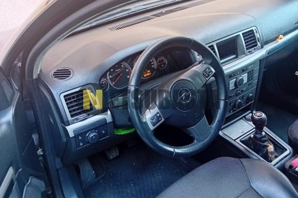 Opel Vectra 1.9 CDTi 2007