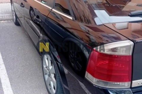 Yamaha XMAX 250 2011