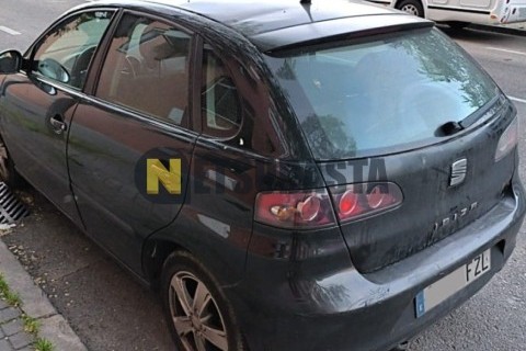 Yamaha NMAX 125 2017