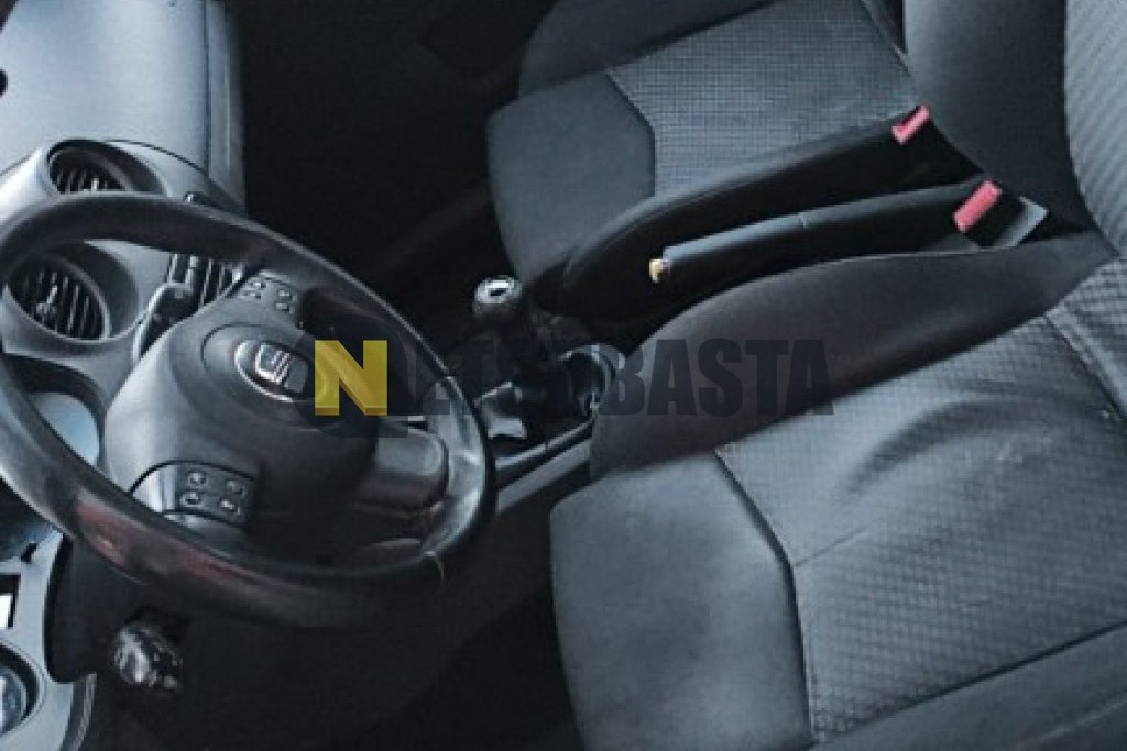 Seat Ibiza 1.9 TDI 2008