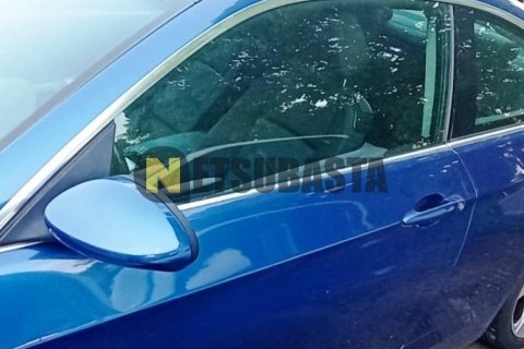 Yamaha NMAX 125 2017