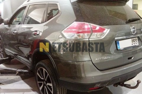 Yamaha X enter 125 2013