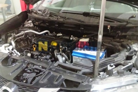 Yamaha X enter 125 2013