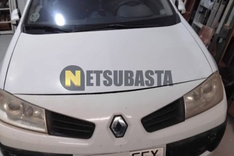 Yamaha NMAX 125 2017