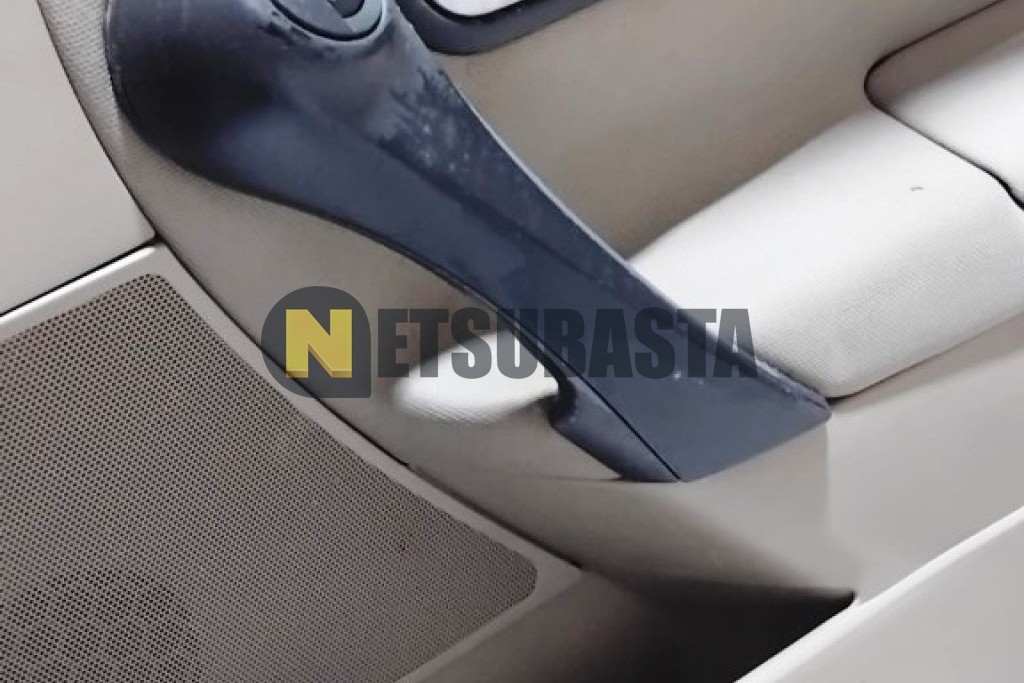 Renault Megane 1.5 dCi 2006