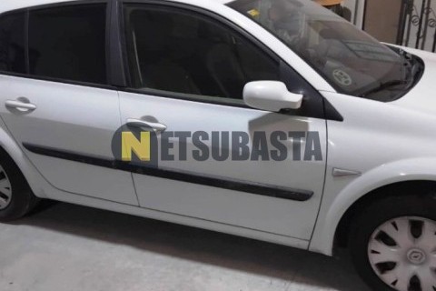 Yamaha NMAX 125 2017