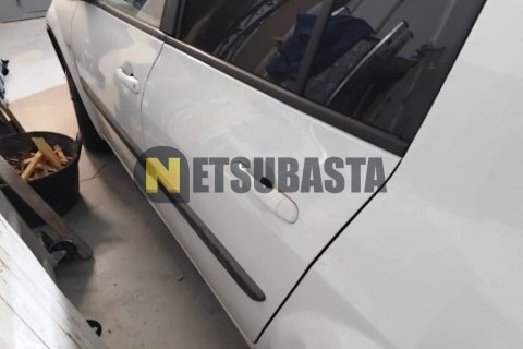 Yamaha NMAX 125 2017