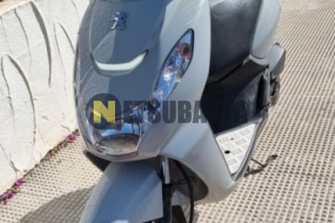 Yamaha XMAX 125 2023