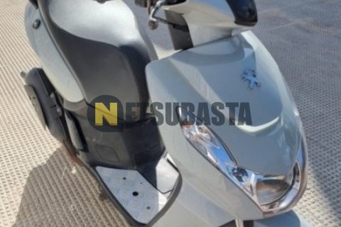 Yamaha XMAX 125 2023