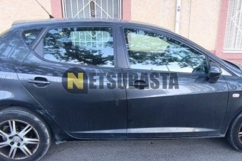 Yamaha NMAX 125 2017