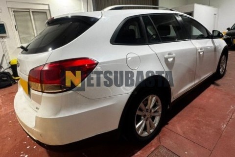 Mercedes-Benz Actros 1845LS 2020