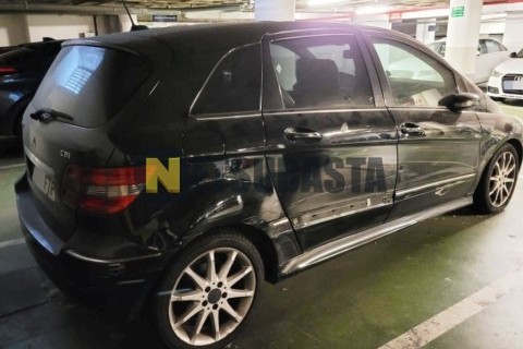 Yamaha X enter 125 2013