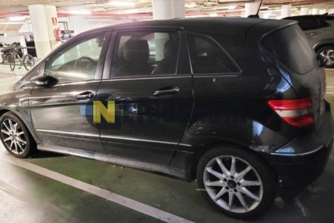 Yamaha X enter 125 2013