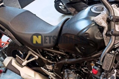 Yamaha X enter 125 2013