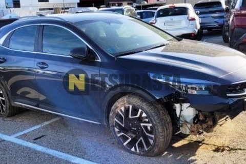 Yamaha XMAX 250 2011