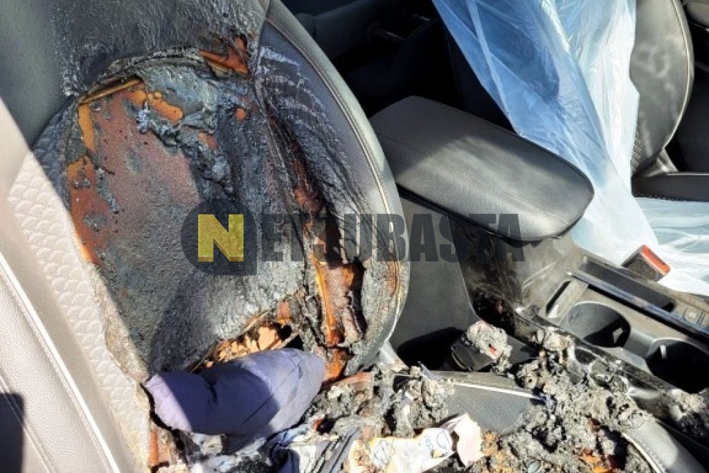 Kia XCeed 1.5 MHEV 2025