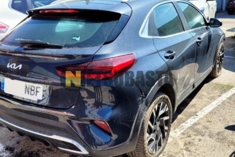 Yamaha XMAX 250 2011