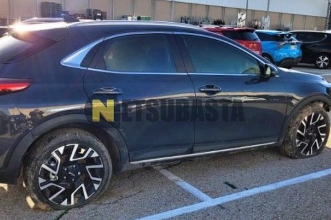 Yamaha XMAX 250 2011