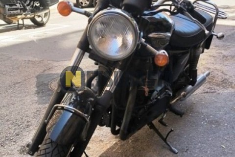 Yamaha NMAX 125 2017