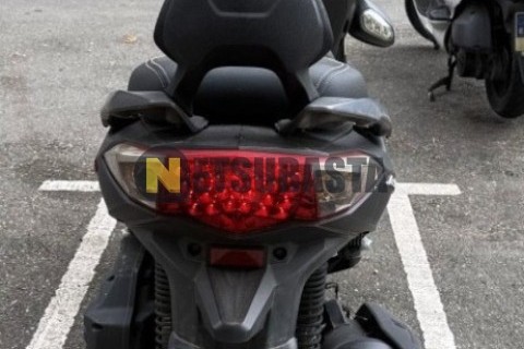 Mercedes-Benz Actros 1845LS 2020