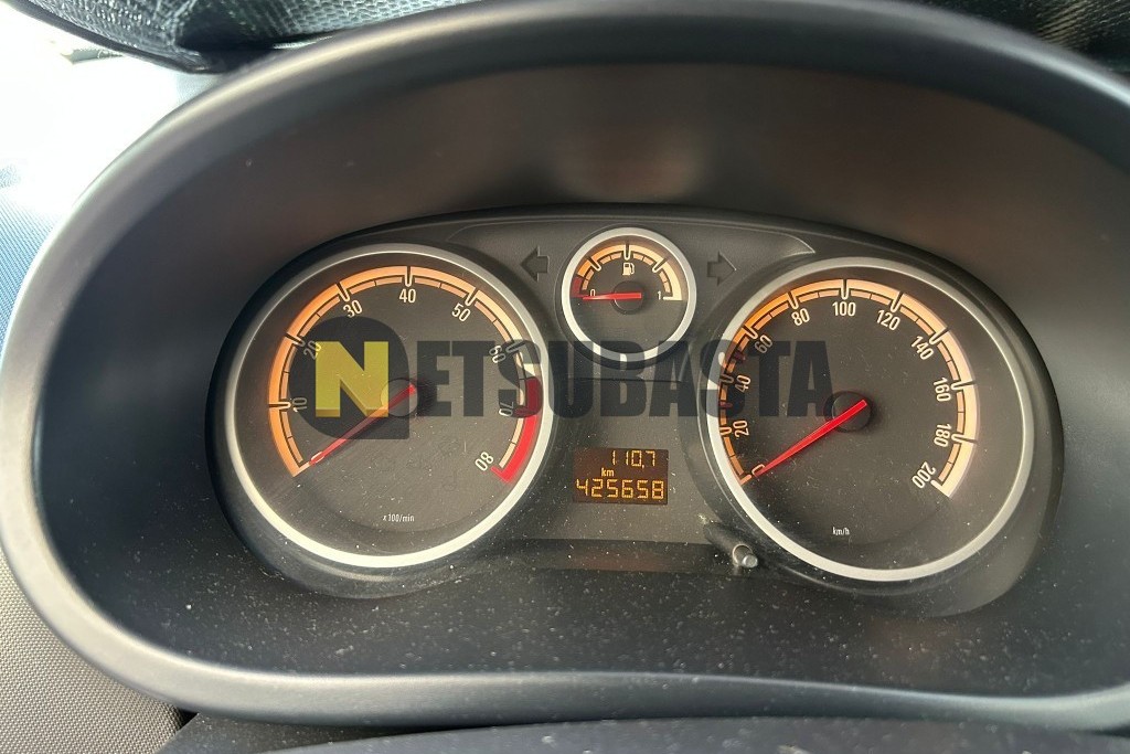 Opel Corsa 1.4 2008