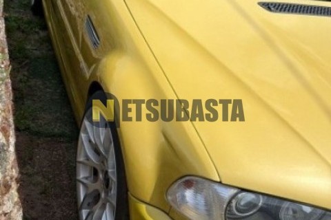 Yamaha NMAX 125 2017