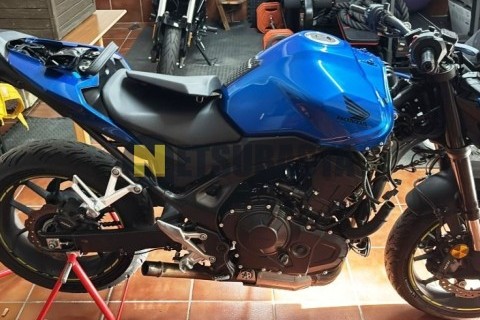 Yamaha X enter 125 2013