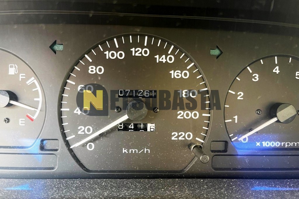 Galloper Santamo 2.0 2000