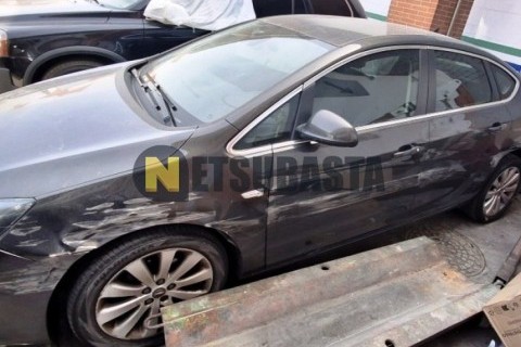 Yamaha X enter 125 2013