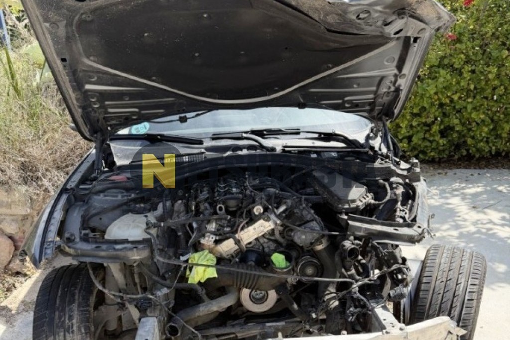 Bmw 218d Coupé Aut. 2018