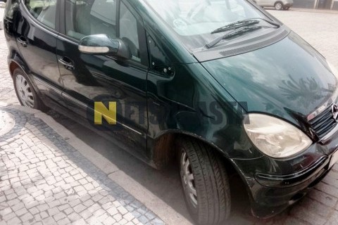 Yamaha NMAX 125 2017