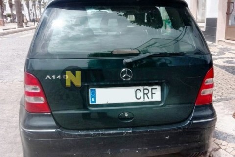 Yamaha NMAX 125 2017