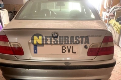 Yamaha NMAX 125 2017