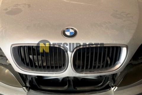 Yamaha NMAX 125 2017