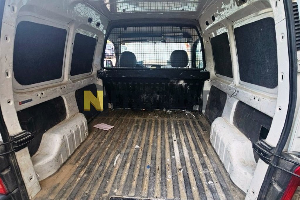 Citroën Berlingo 1.9 D 2006