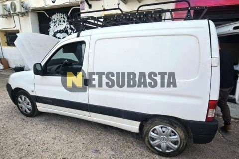 Yamaha NMAX 125 2017