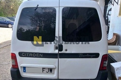 Yamaha NMAX 125 2017