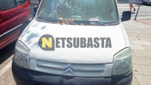 Citroën Berlingo 1.9 D 2006