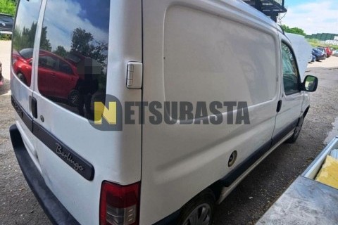 Yamaha NMAX 125 2017