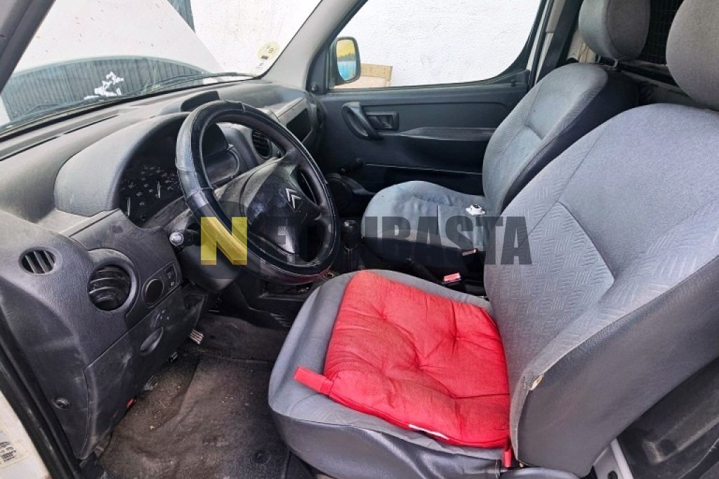 Citroën Berlingo 1.9 D 2006