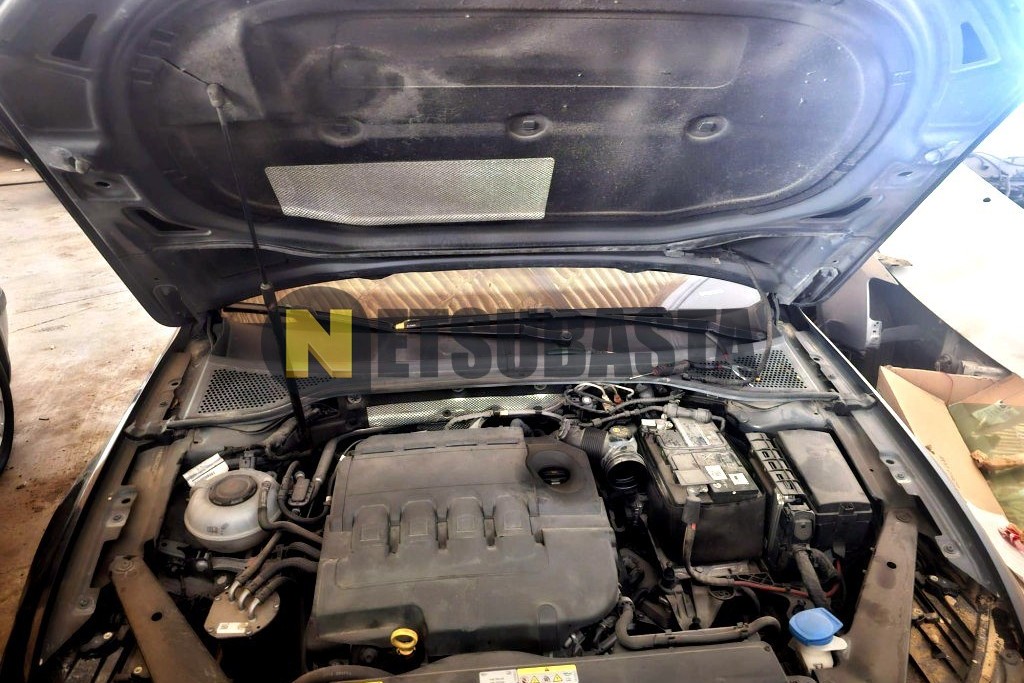 Volkswagen Passat 2.0 TDI DSG 7 vel. 2020