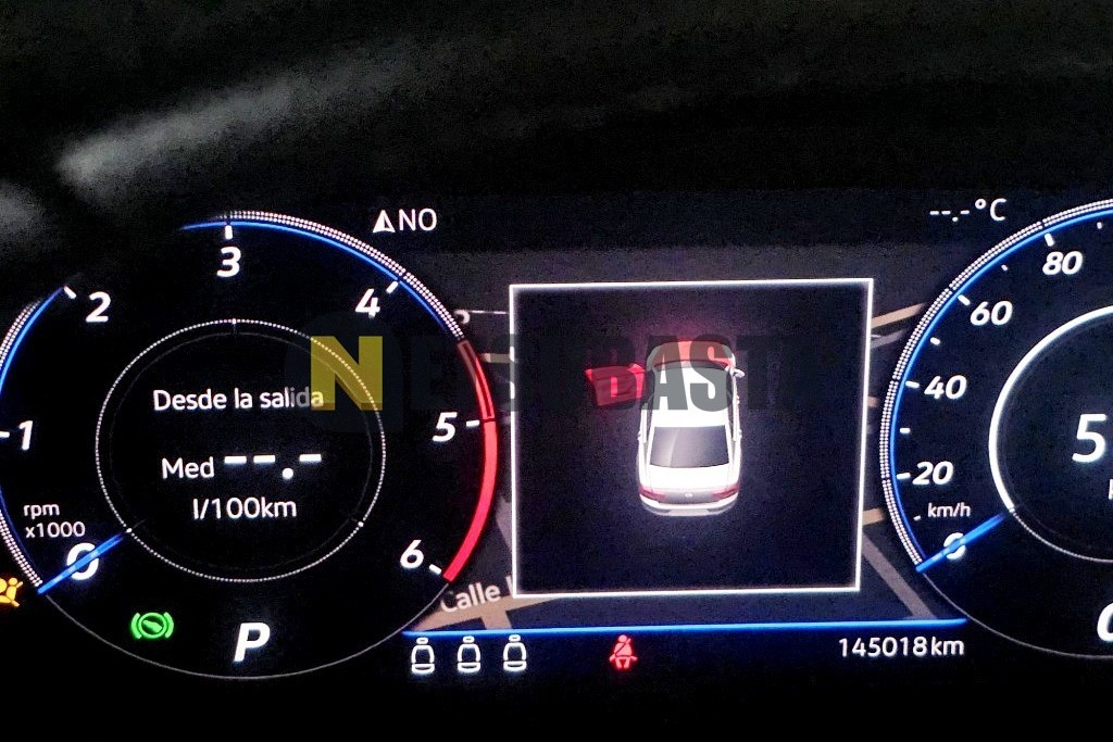 Volkswagen Passat 2.0 TDI DSG 7 vel. 2020