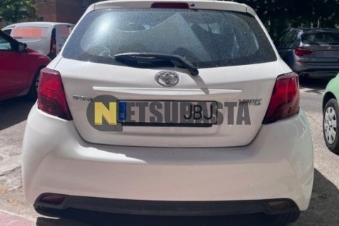 Yamaha X enter 125 2013