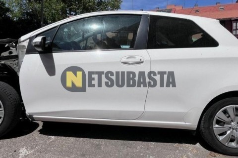 Yamaha X enter 125 2013