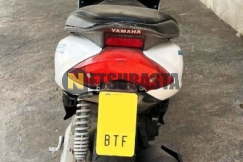 Yamaha XMAX 125 2023